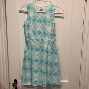Cute summer dress